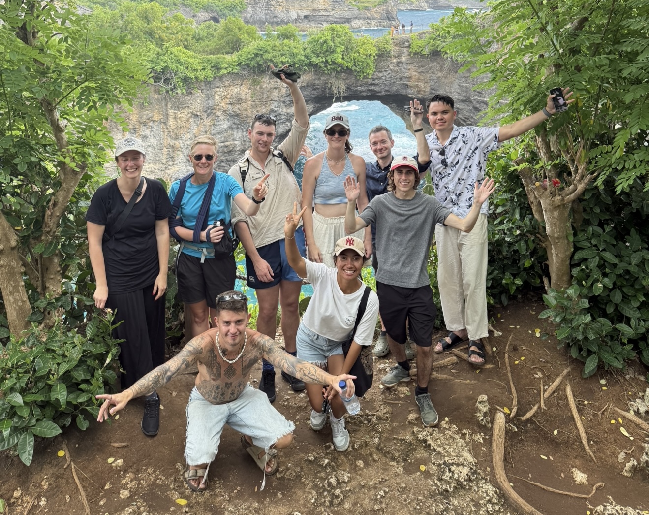 Rucktravels | Travel the World with Tom Ruck
